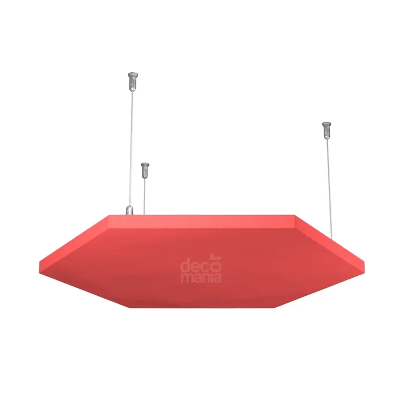 Hexa AIR - Acoustic Suspended Ceiling Panel