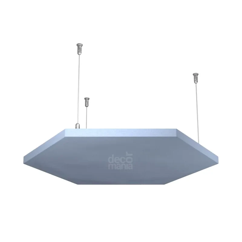 Hexa AIR - Acoustic Suspended Ceiling Panel