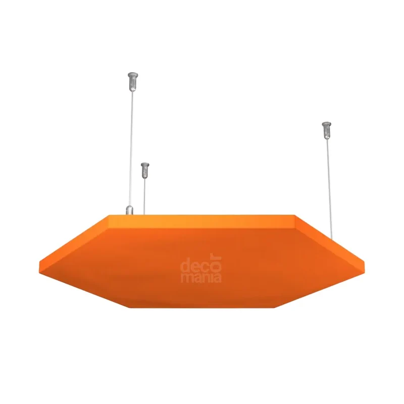 Hexa AIR - Acoustic Suspended Ceiling Panel