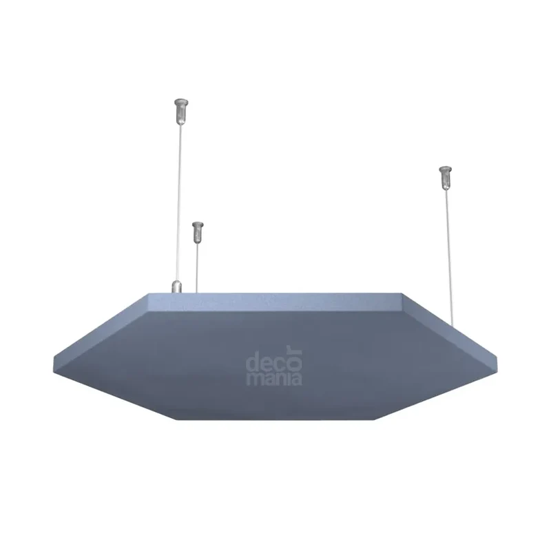Hexa AIR - Acoustic Suspended Ceiling Panel
