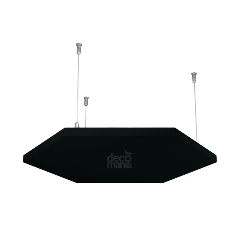 Hexa AIR - Acoustic Suspended Ceiling Panel