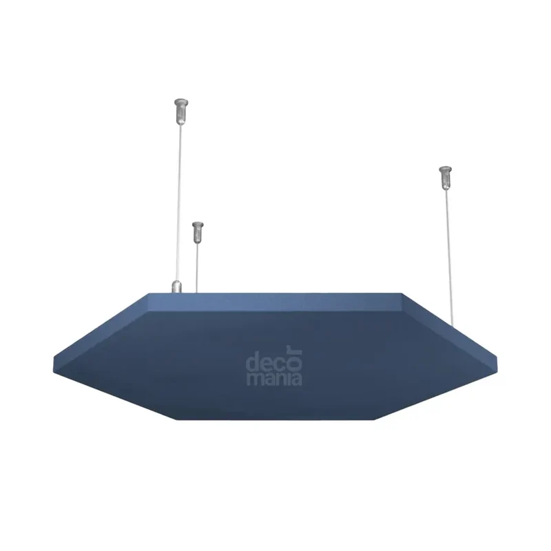 Hexa AIR - Acoustic Suspended Ceiling Panel