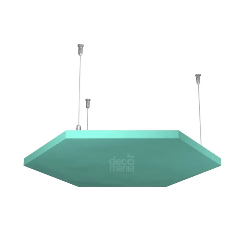 Hexa AIR - Acoustic Suspended Ceiling Panel