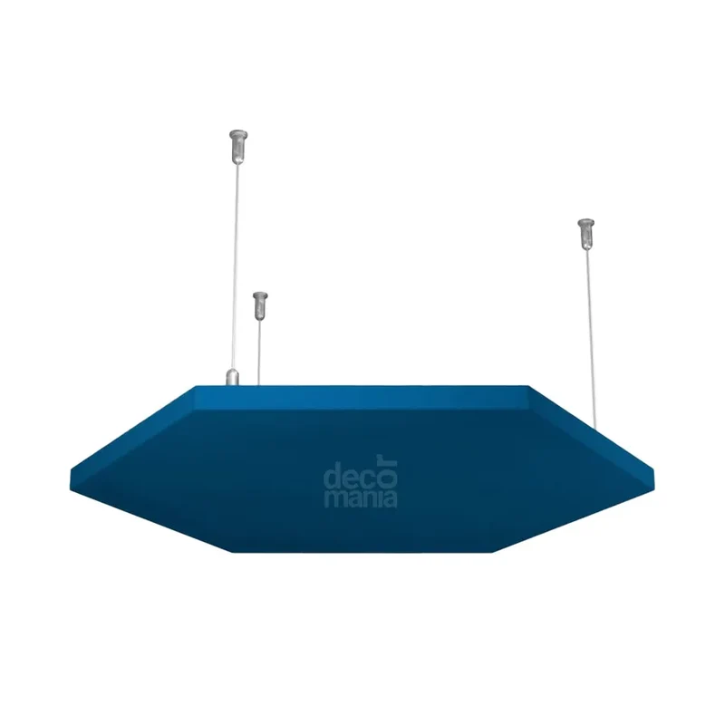 Hexa AIR - Acoustic Suspended Ceiling Panel