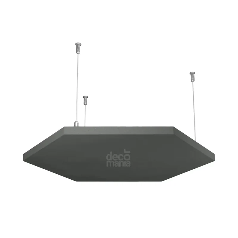 Hexa AIR - Acoustic Suspended Ceiling Panel