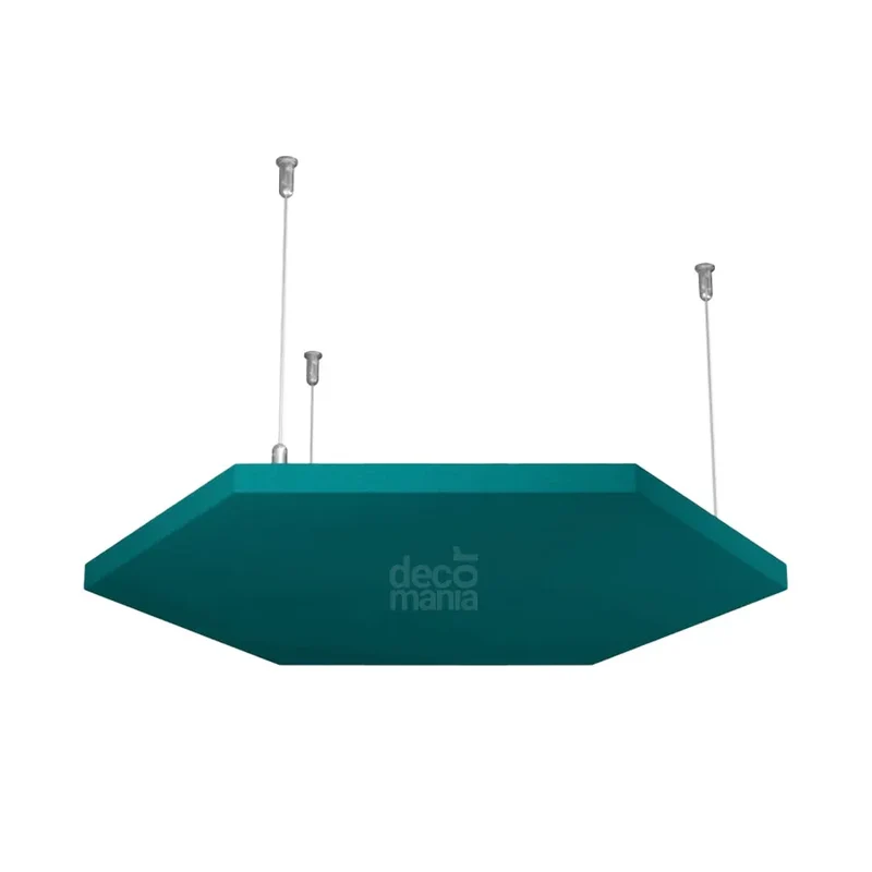 Hexa AIR - Acoustic Suspended Ceiling Panel