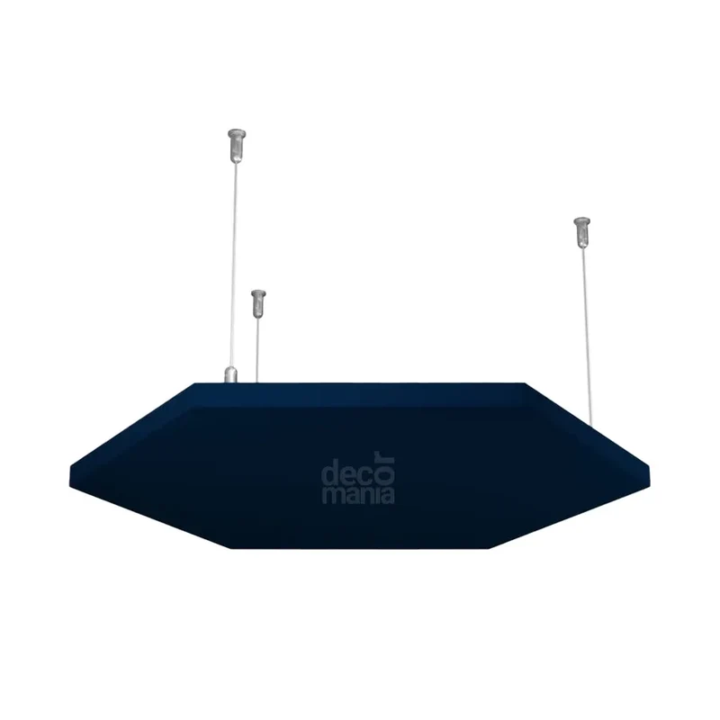 Hexa AIR - Acoustic Suspended Ceiling Panel