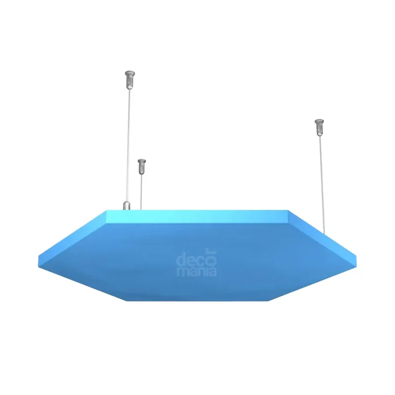Hexa AIR - Acoustic Suspended Ceiling Panel
