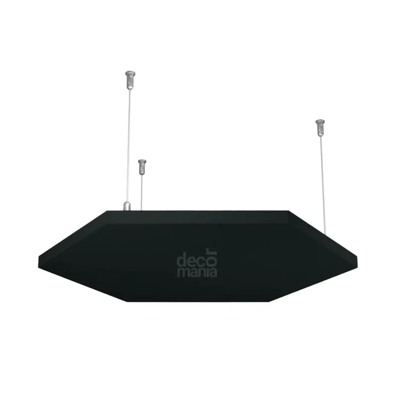 Hexa AIR - Acoustic Suspended Ceiling Panel