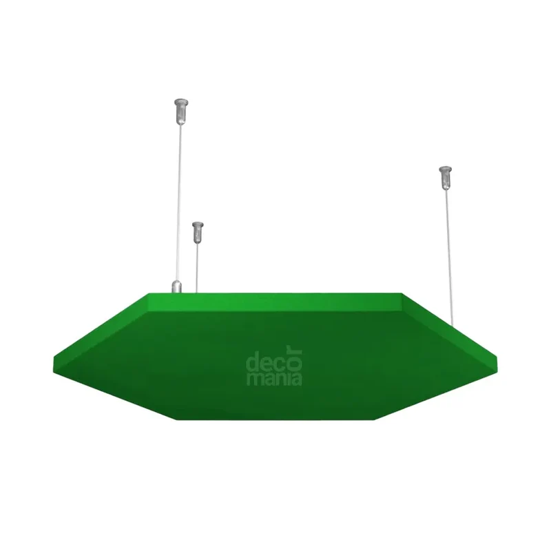 Hexa AIR - Acoustic Suspended Ceiling Panel