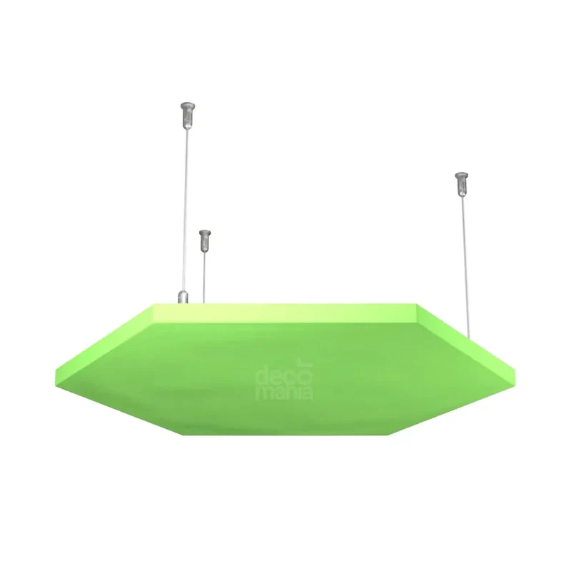 Hexa AIR - Acoustic Suspended Ceiling Panel