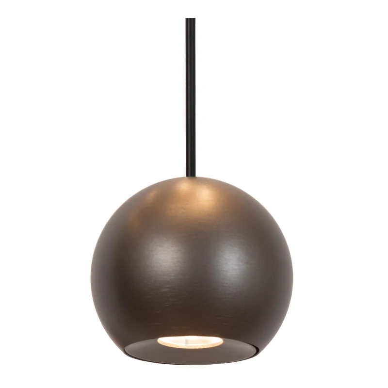 LED-Pendelleuchte Montana 13-flammig dimmbar CCT