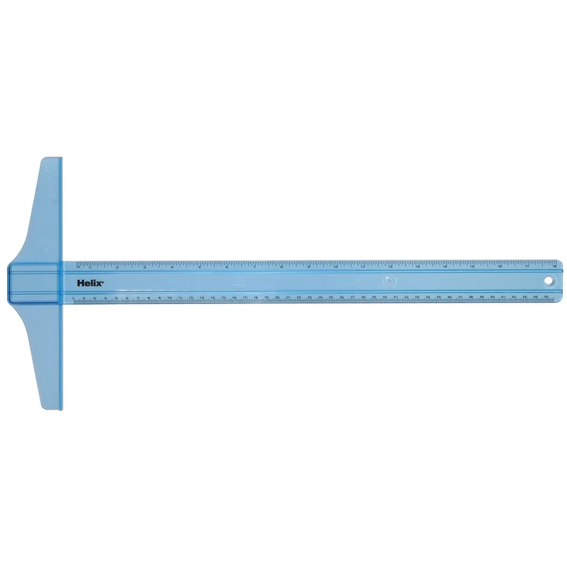 Helix - 18-inch 45cm T-Square