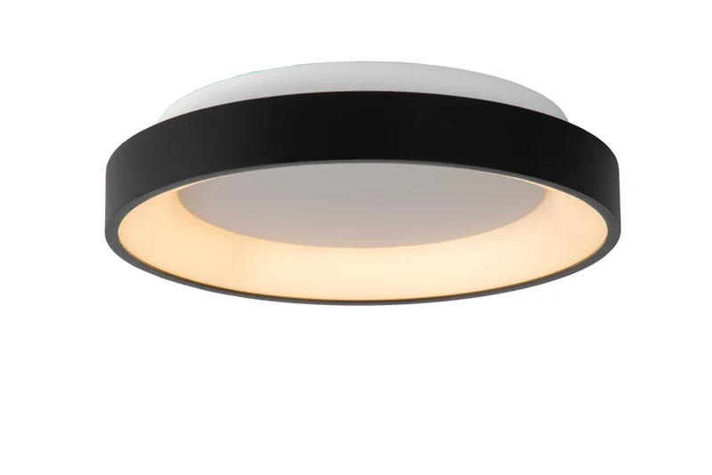 LED-Deckenleuchte Vidal dimmbar Ø 28cm