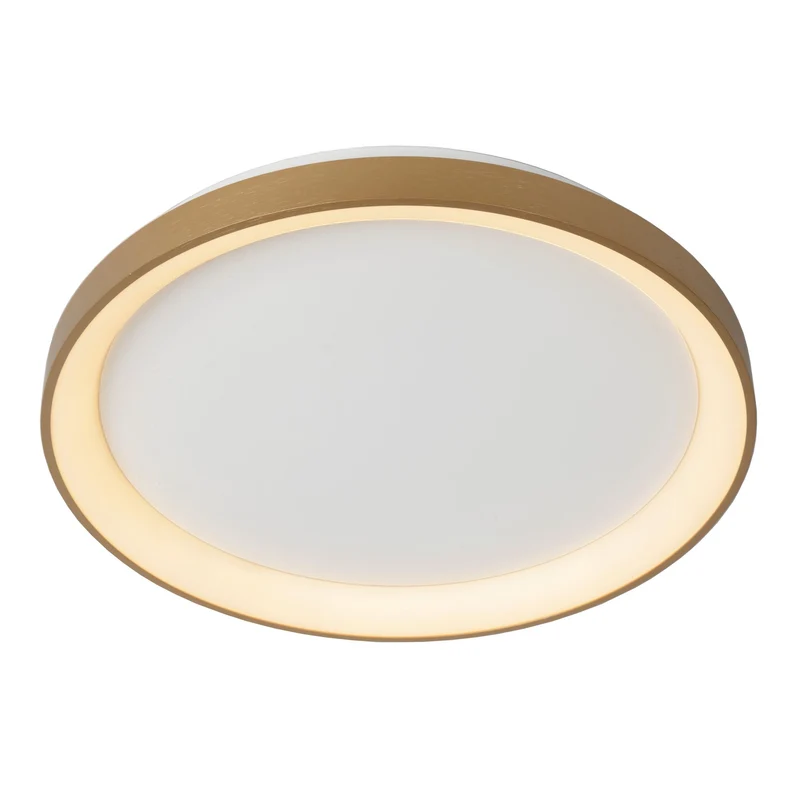 LED-Deckenleuchte Vidal dimmbar Ø 48cm