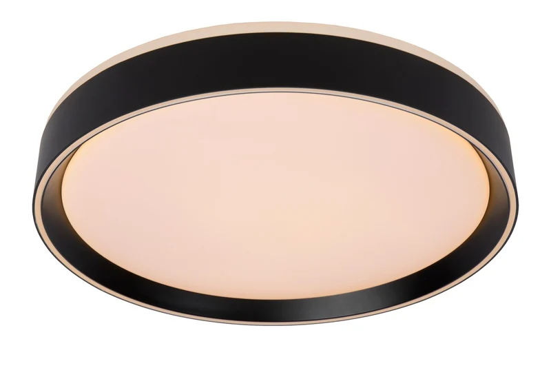 LED-Deckenleuchte Nuria 3-Stufen-dimmbar Ø 40cm