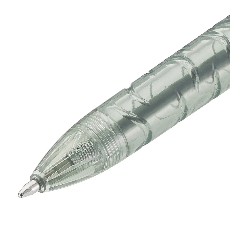 Pilot - B2P EcoBall Ballpoint Pen 3x Black