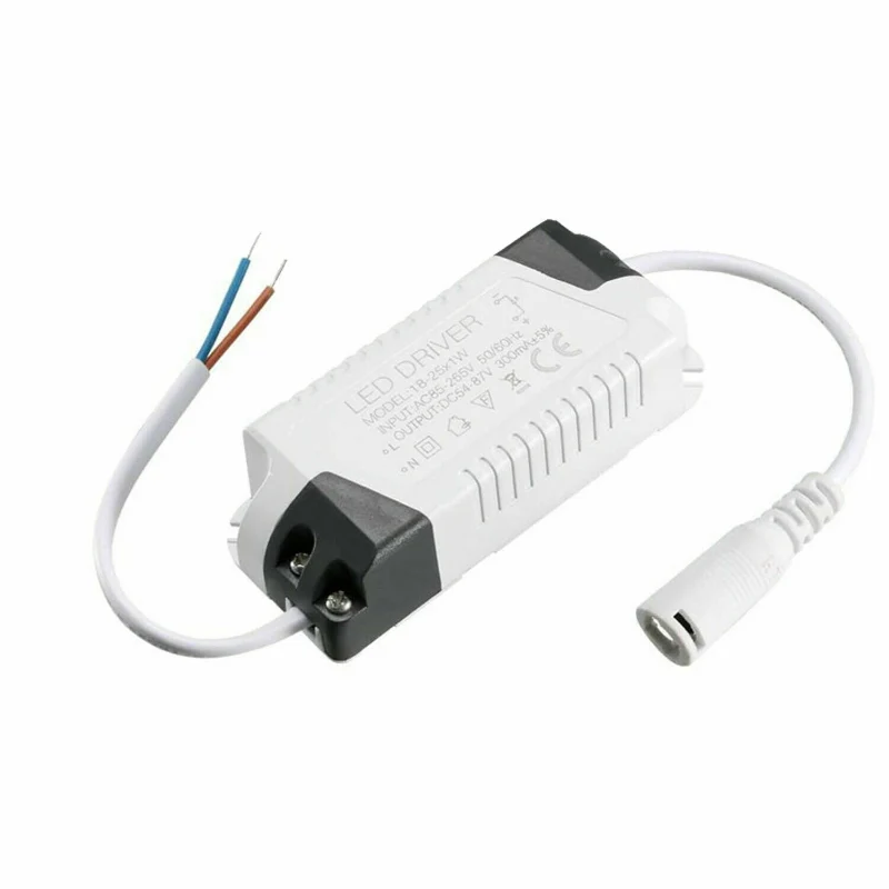 LED Treiber Konstantstrom 18-25W für LED Beleuchtung ~2424