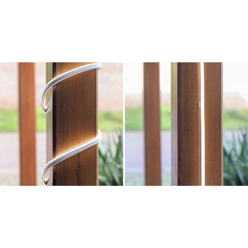 SimpLED Strip Outdoor 3m Basis-Set 6500K IP65