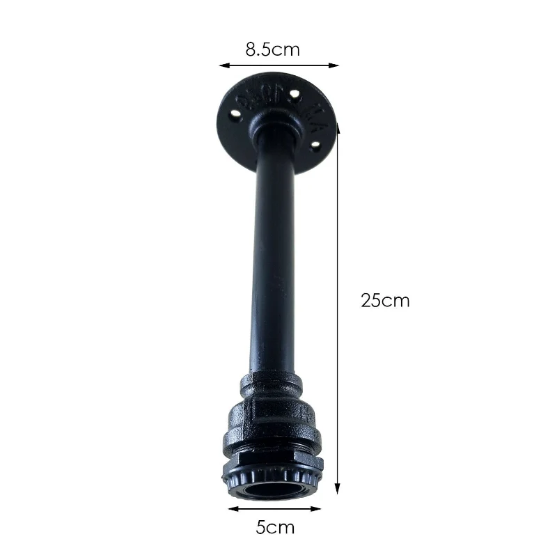 Deckenlampen für Schlafzimmer:Atmosphäre pur & E27 Glühbirne ~2314