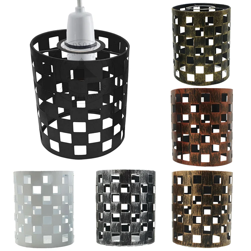 Exklusiver Designer Lampenschirm – Modern & Stilvoll~2687