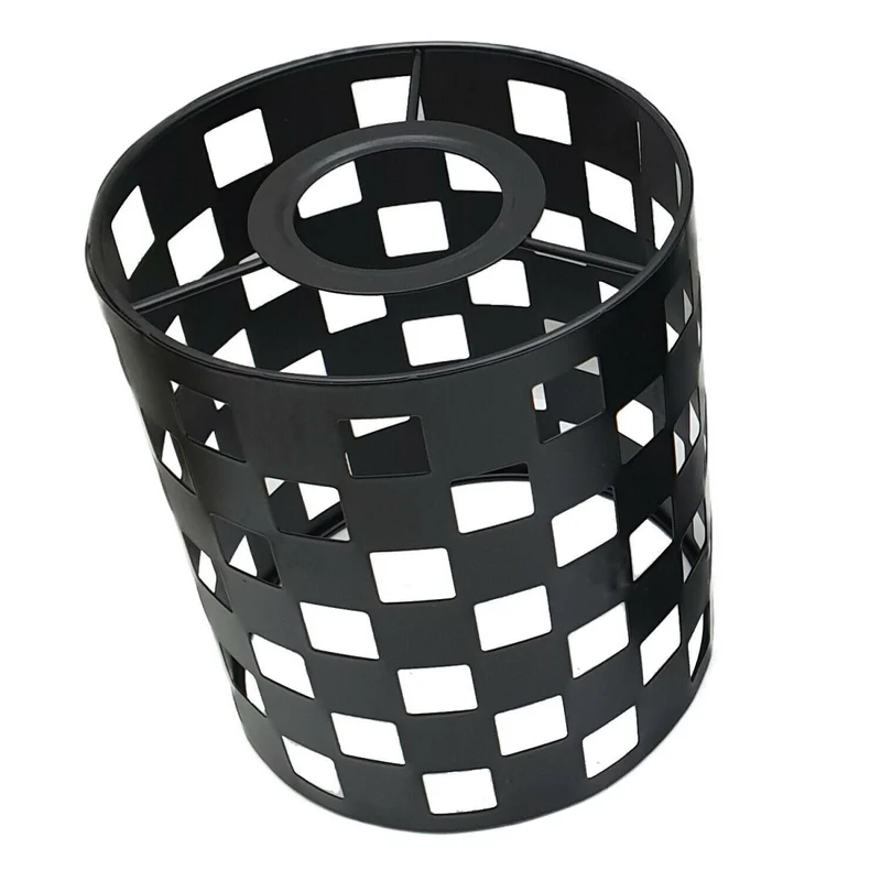 Exklusiver Designer Lampenschirm – Modern & Stilvoll~2687