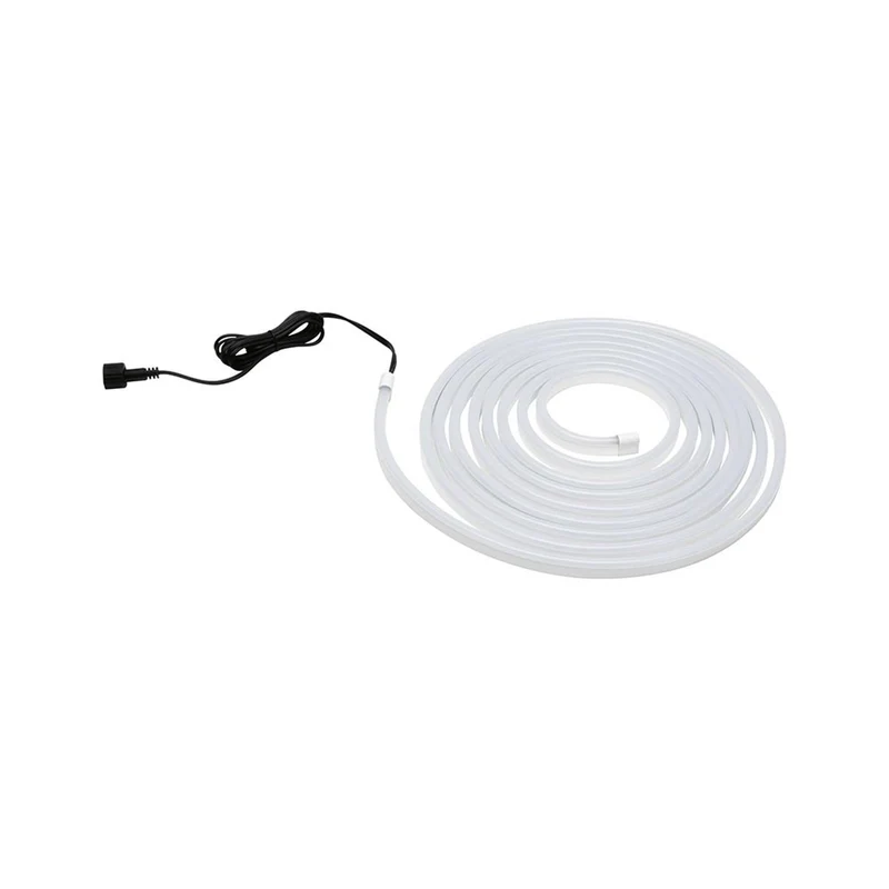SimpLED 5m Strip Outdoor Basis-Set Warmweiß IP65