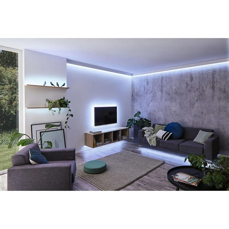 MaxLED Strip 250 Tageslichtweiß 5m Einzel-Strip