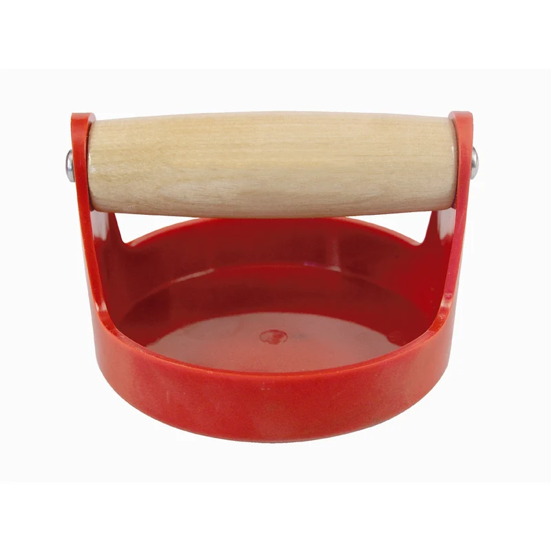 Speedball - Block Printing Baren - The Red Baron 10cm (4")