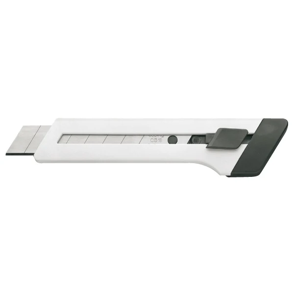 edding - M18 Cutter White 049