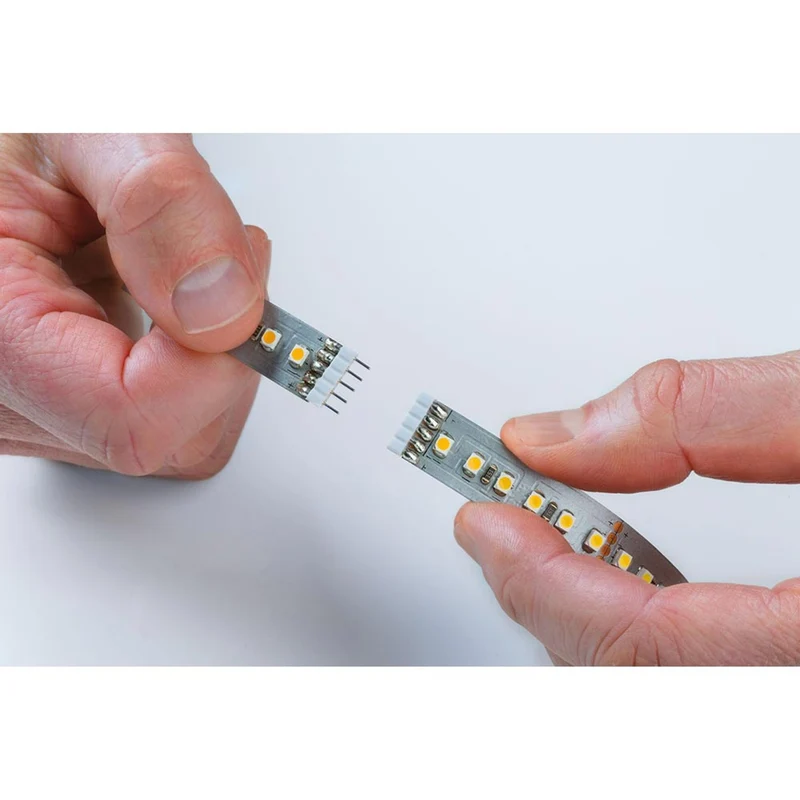 MaxLED Strip Warmweiß 2,5m Einzel-Strip