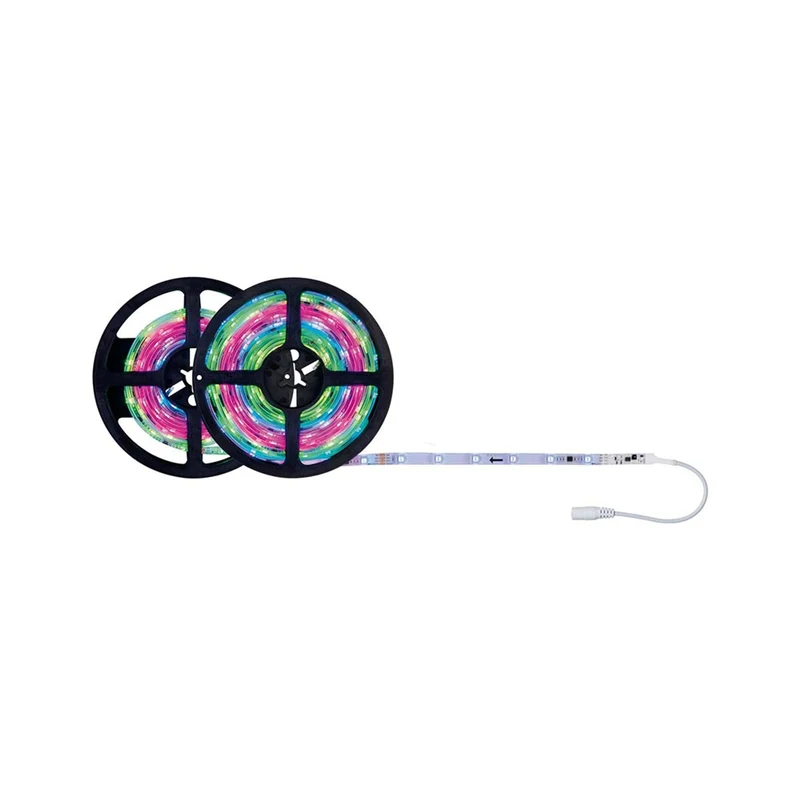 SimpLED Motion-Strip RGB Basis-Set 7,6m