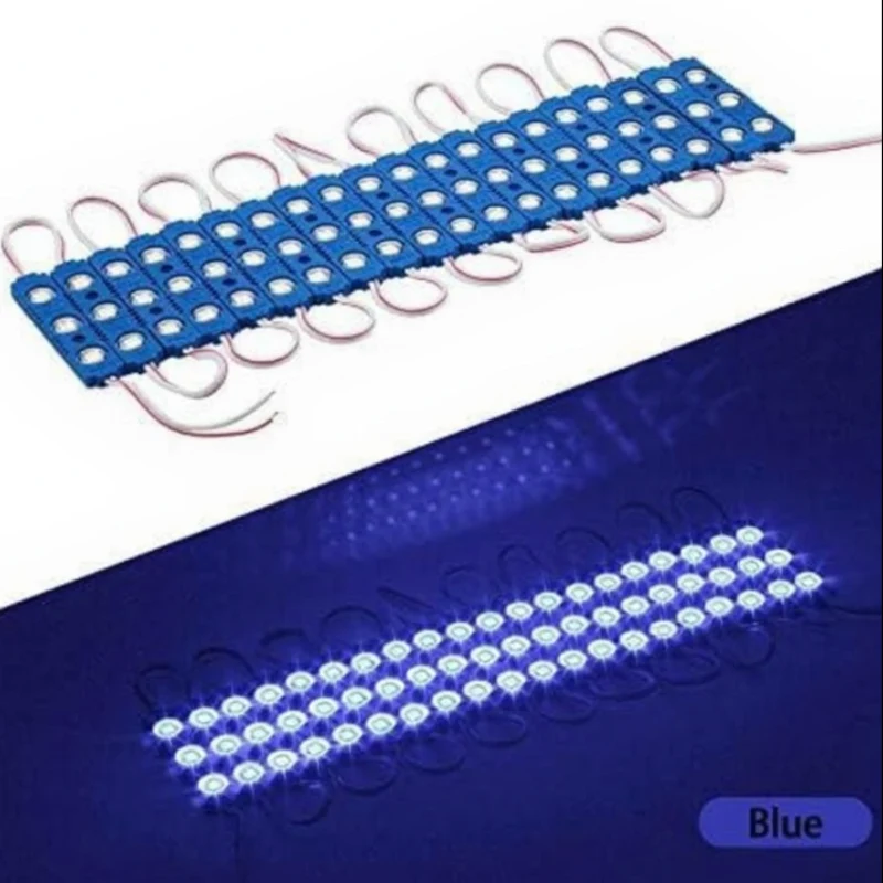 12V helle Module IP65 für Leuchtschilder ~2576