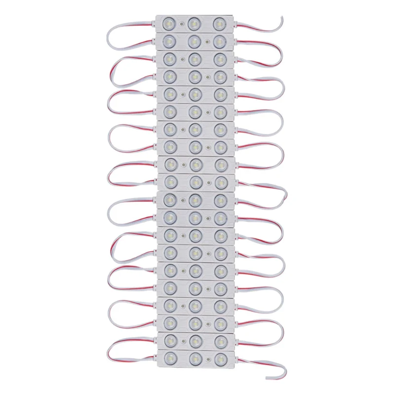 12V helle Module IP65 für Leuchtschilder ~2576