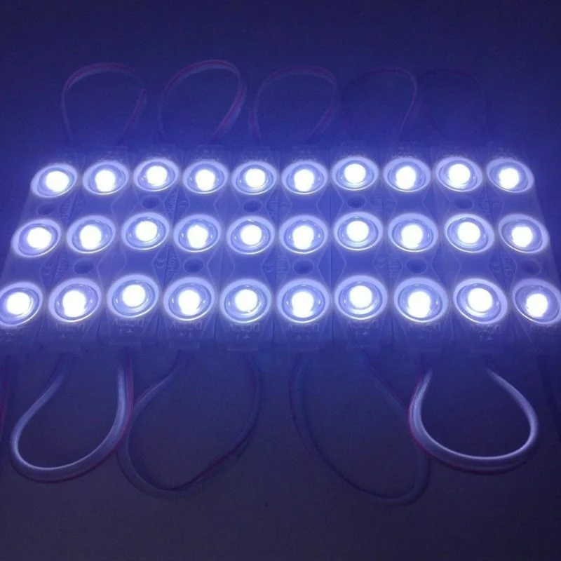 12V helle Module IP65 für Leuchtschilder ~2576