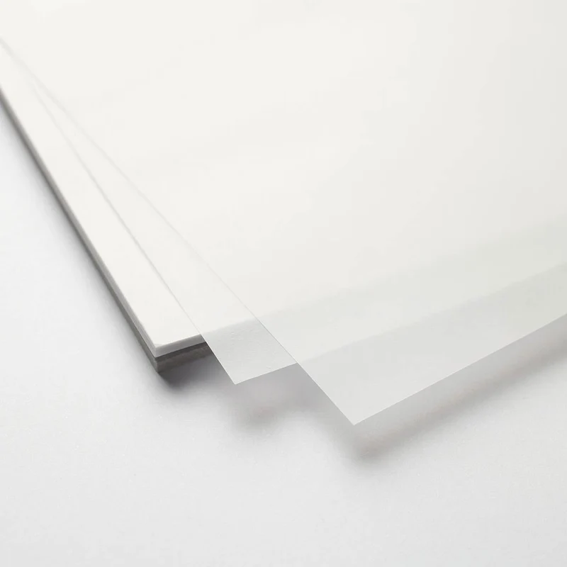 Winsor & Newton - Tracing Paper Pad- 70gsm - A3