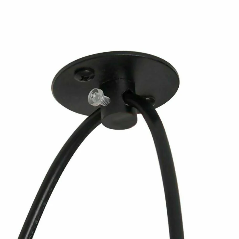 Moderne Mehrarm Deckenleuchte | Spinnenlampe | 2m led Hängelampe~2267