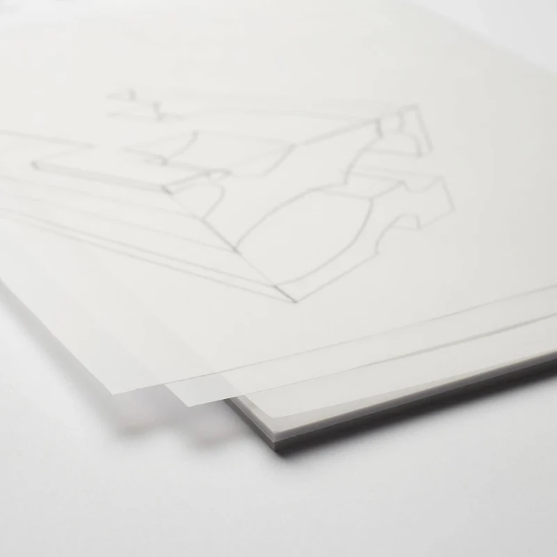 Winsor & Newton - Tracing Paper Pad- 70gsm - A4