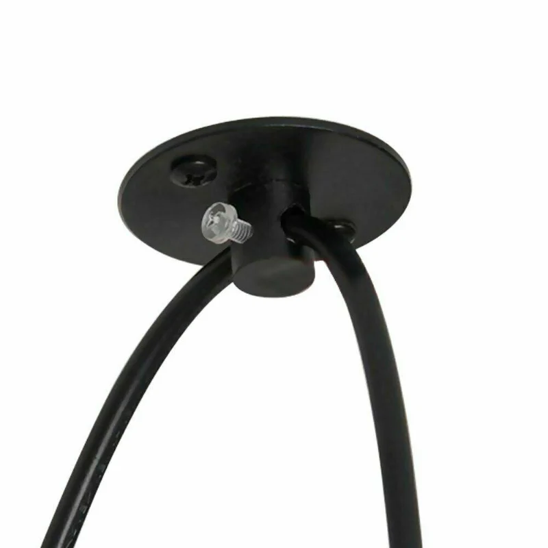 LEDSONE Spider Pendelleuchte Mehrflammig Industrial ~2266