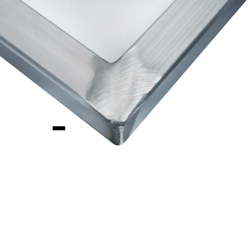 Speedball - 155 Monofilament Aluminium Screen Printing Frame - 20 x 24 inch