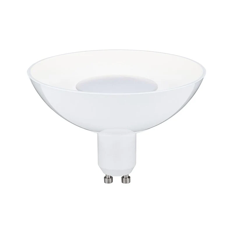 GU10 4,9W LED Reflektor 3 Stufen-Dimmer Weiß 3000K