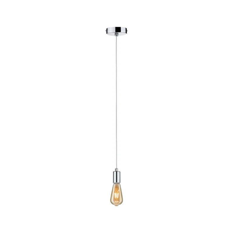 E27 6,5W Vintage Edition LED Kolben 2500K Gold