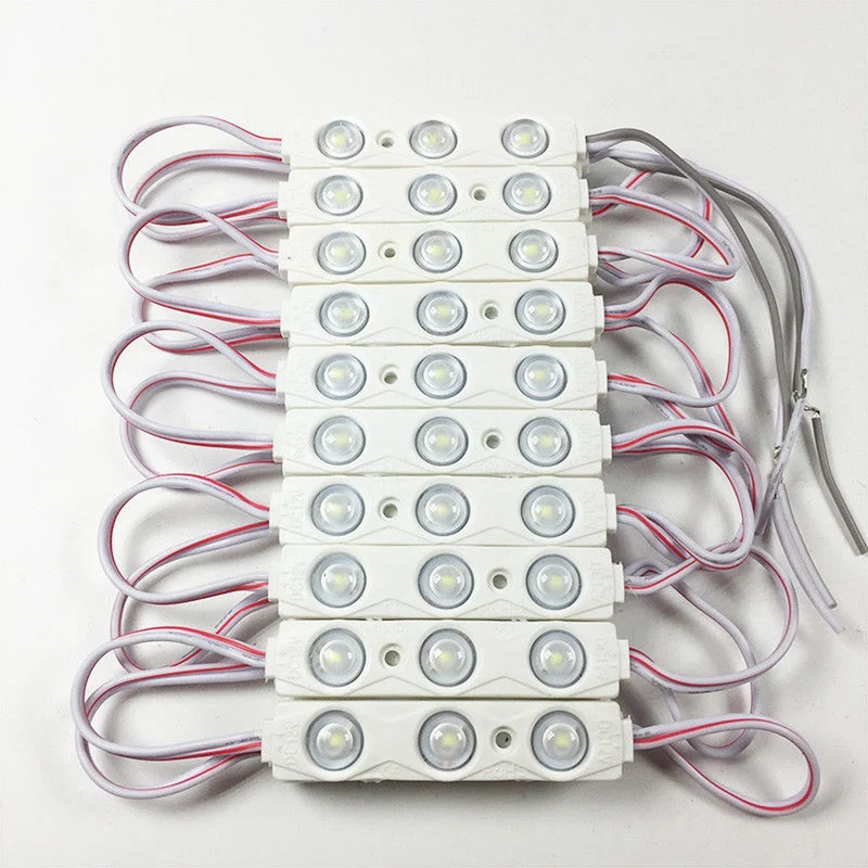 LED Streifen Kaltweiß 12V Decke IP65 ~1753
