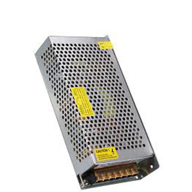 Schaltnetzteil 5V 30A 150W Trafo-Deckenlampen halter~1863