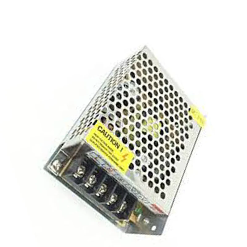 LEDSone Netzteil 5V 100W 20A DC Trafo für LED Streifen ~1862