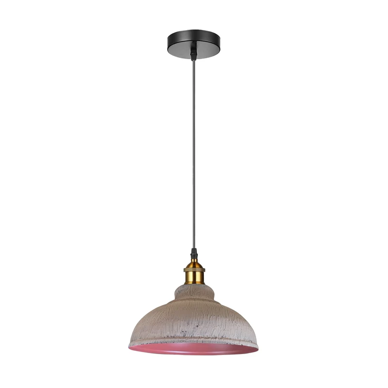 Moderne Pendelleuchte Kücheninsel Höhenverstellbar Ø 29cm~1608