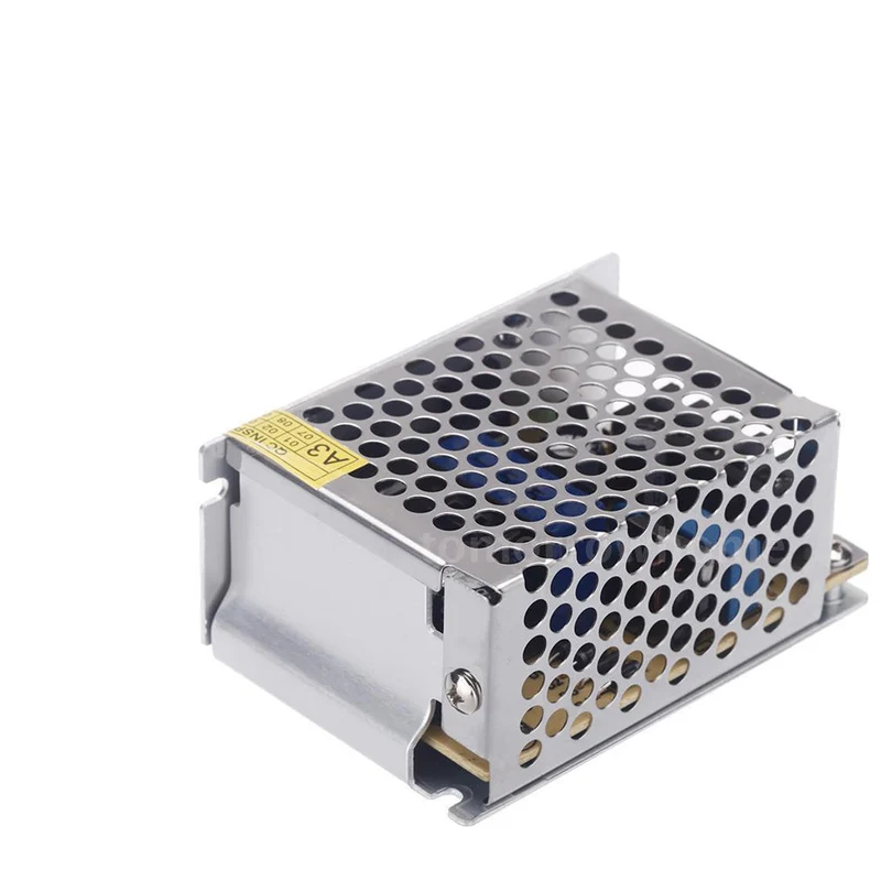 Universal LED Transformator 5V 10W DC Geregelte Schaltung~1858