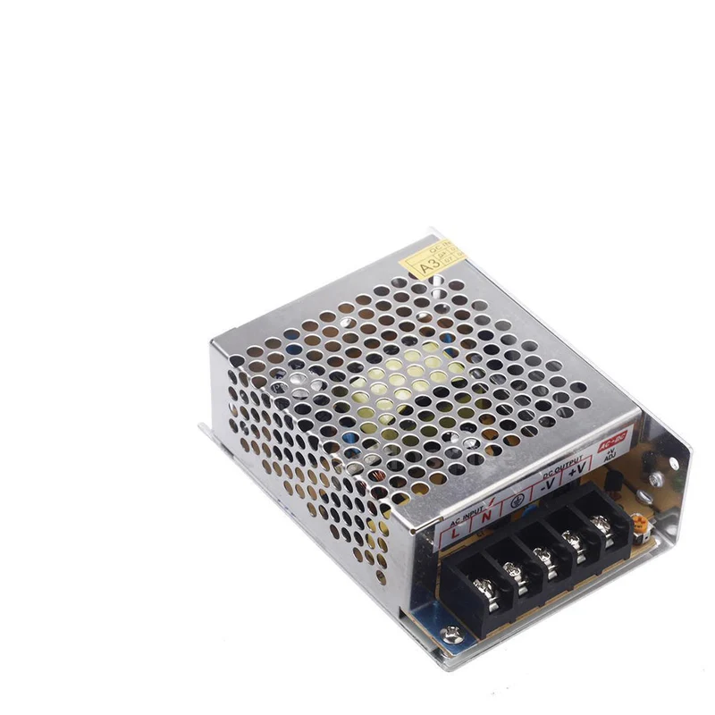 Universal LED Transformator 5V 10W DC Geregelte Schaltung~1858