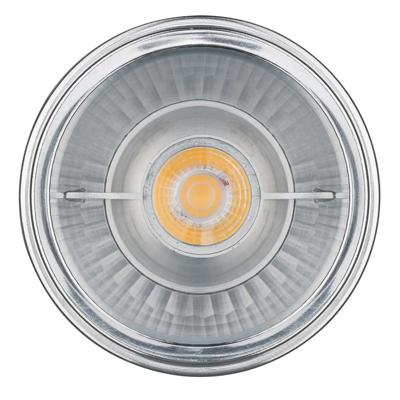 LED AR111 8W G53 12V 2700K 24°