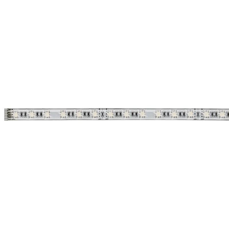 MaxLED RGBW Strip beschichtet 1m 12W mit Farbwechselfunktion
